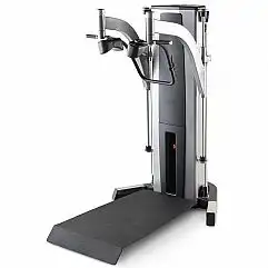 Стійка для присідань FreeMotion F705