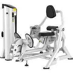 Розгинання спини Fit-On Low Back FN-7307