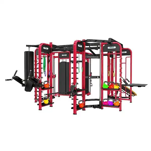 Функциональная рама Fit-On T360A Synergy 360 (8 gates)