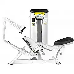 Гребна тяга сидячи Fit-On Mid Row FN-7306