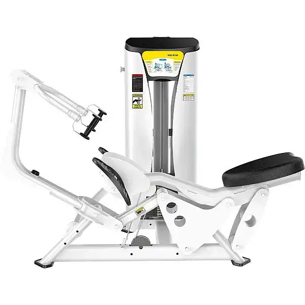 Гребна тяга сидячи Fit-On Mid Row FN-7306