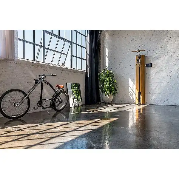 Блочный тренажер NOHrD SlimBeam Shadow Ясень