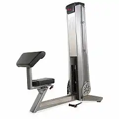 Тросова тяга на біцепс FreeMotion F602