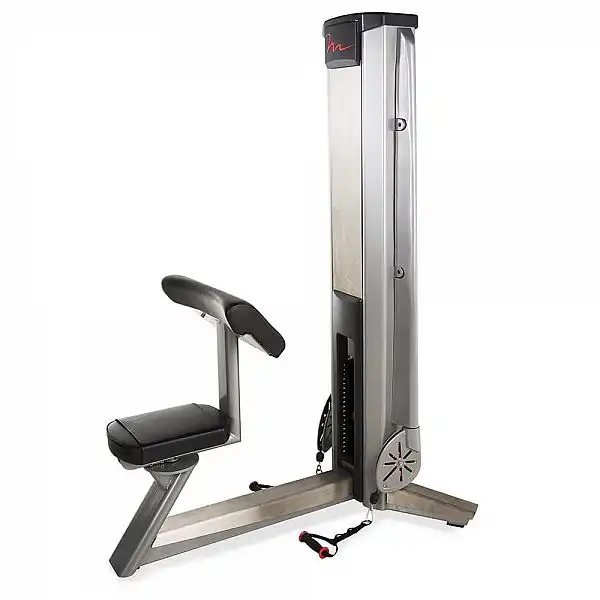 Тросова тяга на біцепс FreeMotion F602