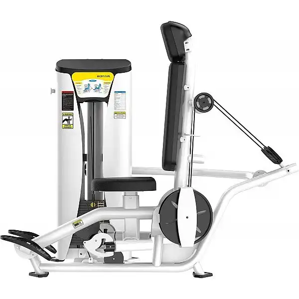 Бицепс-машина Fit-On Biceps Curl FN-7310