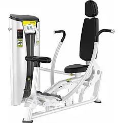 Жим від грудей Fit-On Chest Press FN-7302