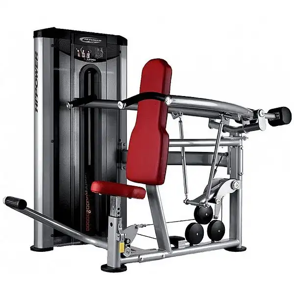 Тренажер для жиму від плечей BH Fitness L090
