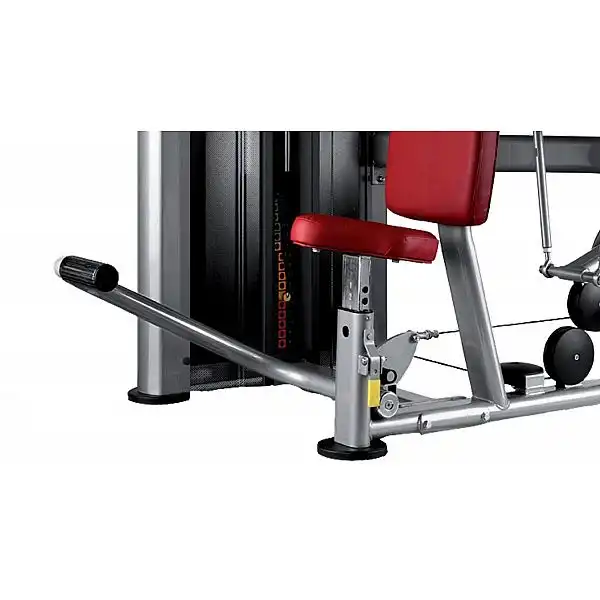 Тренажер для жиму від плечей BH Fitness L090