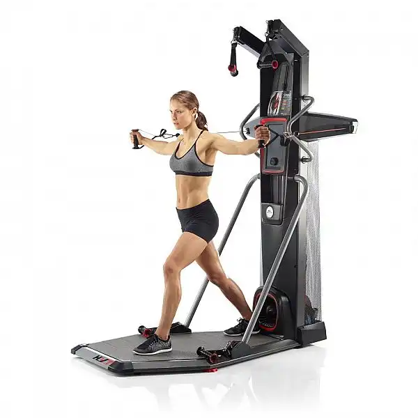 Мультистанция Bowflex HVT