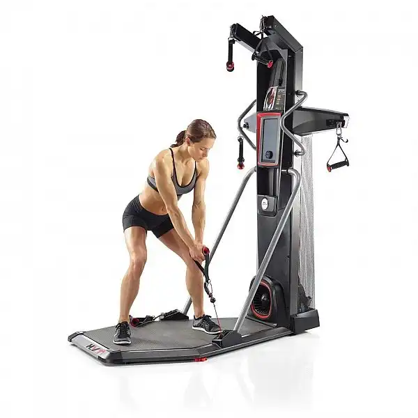 Мультистанция Bowflex HVT