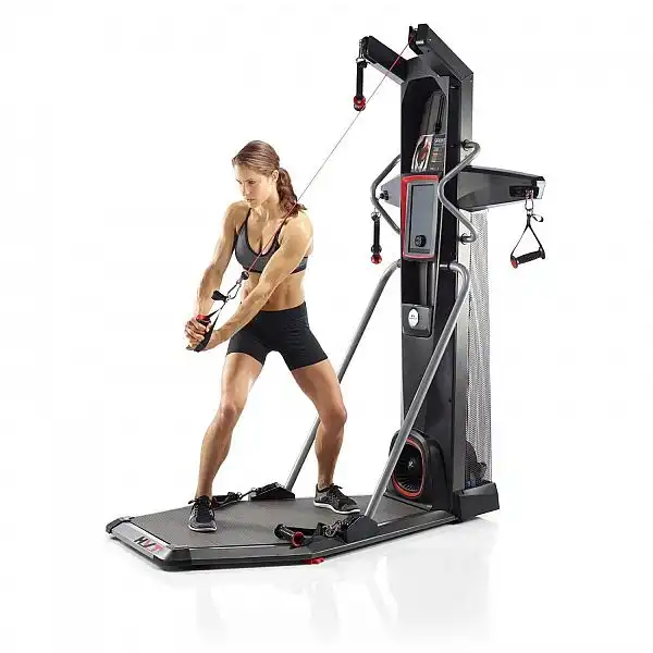Мультистанция Bowflex HVT