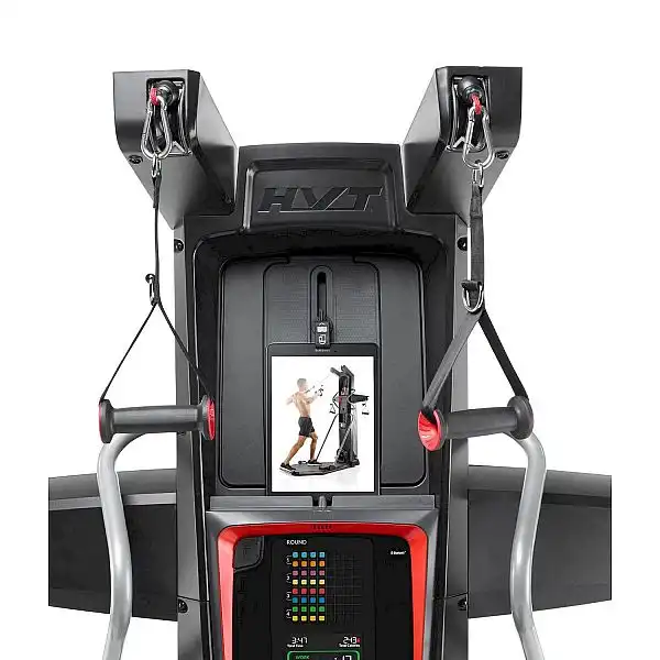 Мультистанция Bowflex HVT