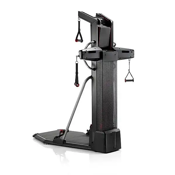 Мультистанция Bowflex HVT