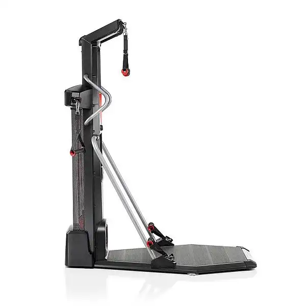 Мультистанция Bowflex HVT