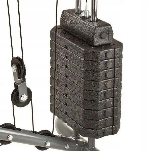 Силова станція inSPORTline ProfiGym C30