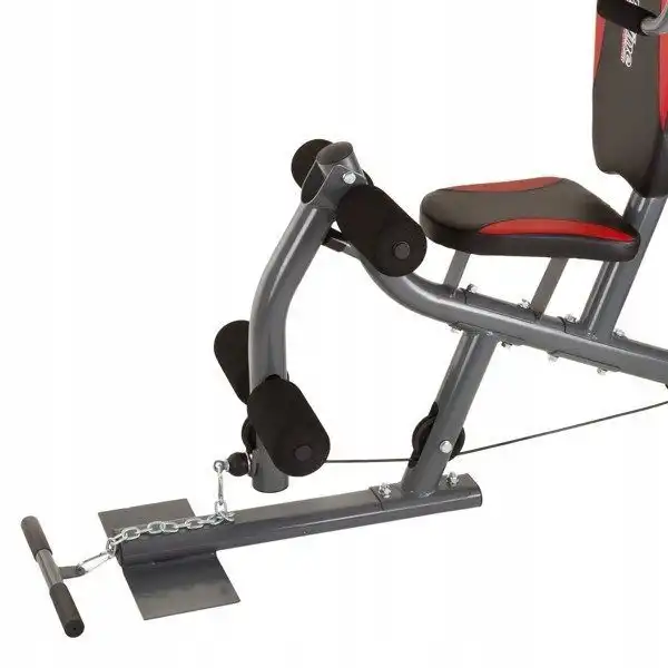 Силова станція inSPORTline ProfiGym C30