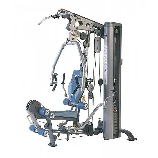 Силова станція Tuff Stuff AXT-5D