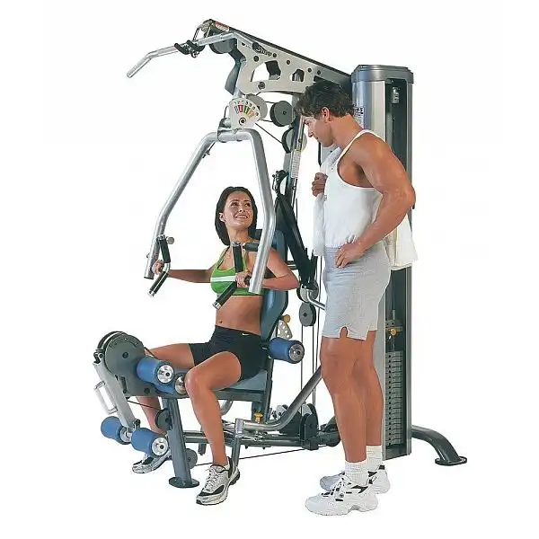 Силова станція Tuff Stuff AXT-5D