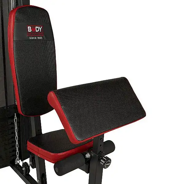 Силова станція Body Sculpture BMG 4302, Stos 45кг