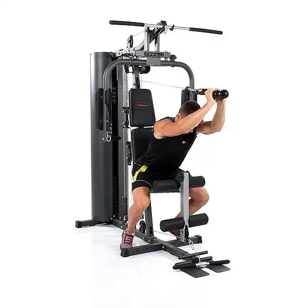 Фітнес станція Finnlo Autark 600 стек 80 кг
