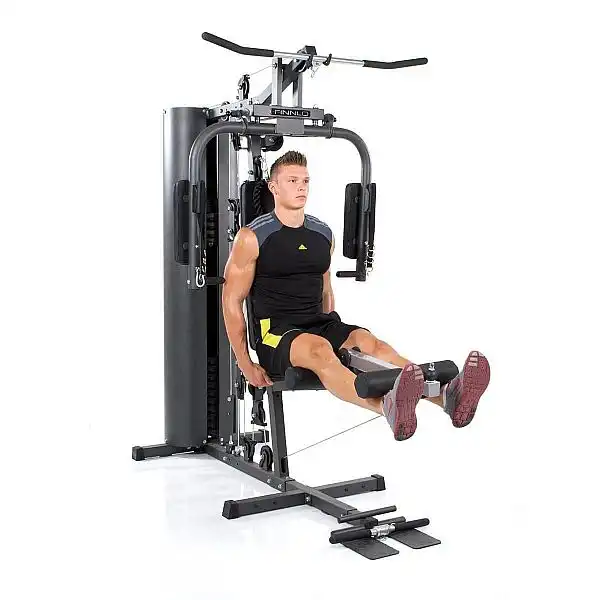 Фітнес станція Finnlo Autark 600 стек 80 кг