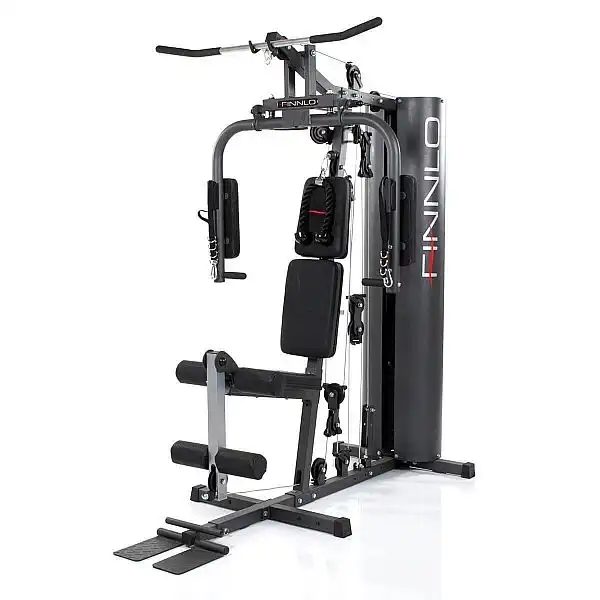 Фітнес станція Finnlo Autark 600 стек 80 кг