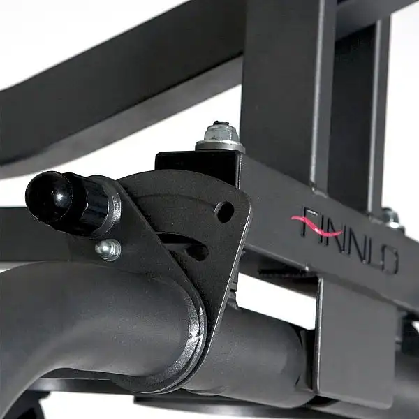 Фітнес станція Finnlo Autark 600 стек 80 кг