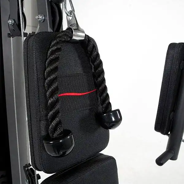 Фітнес станція Finnlo Autark 600 стек 80 кг