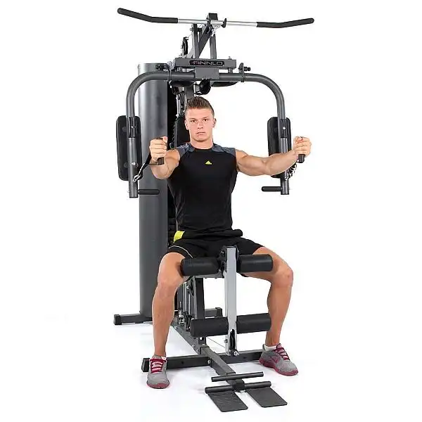 Фітнес станція Finnlo Autark 600 стек 80 кг