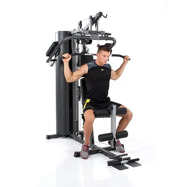 Фітнес станція Finnlo Autark 600 стек 80 кг