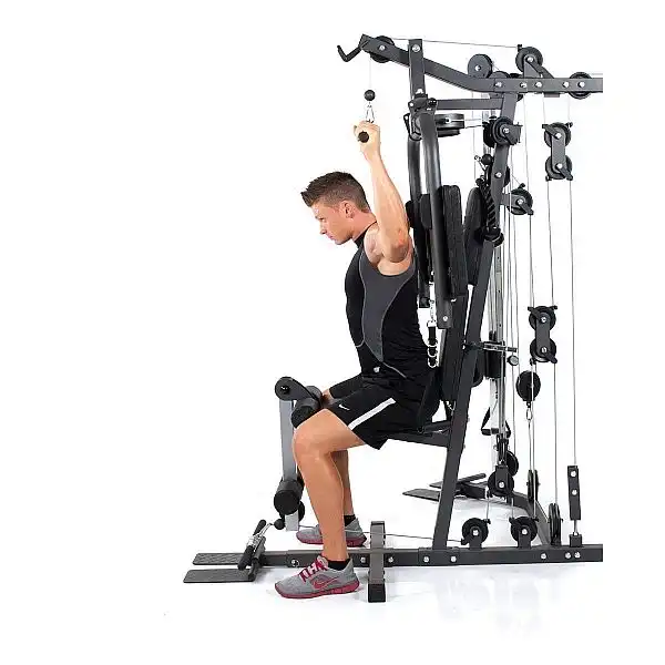 Фітнес станція Finnlo Autark 800 стек 80 кг
