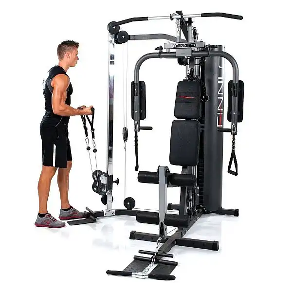 Фітнес станція Finnlo Autark 800 стек 80 кг