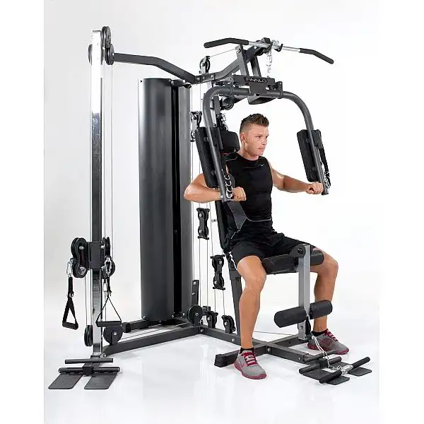 Фітнес станція Finnlo Autark 800 стек 80 кг