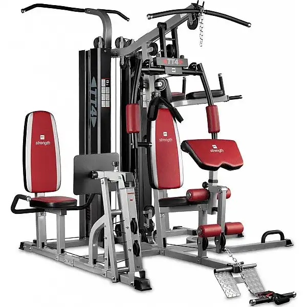 Мультистанция BH Fitness TT4 G159