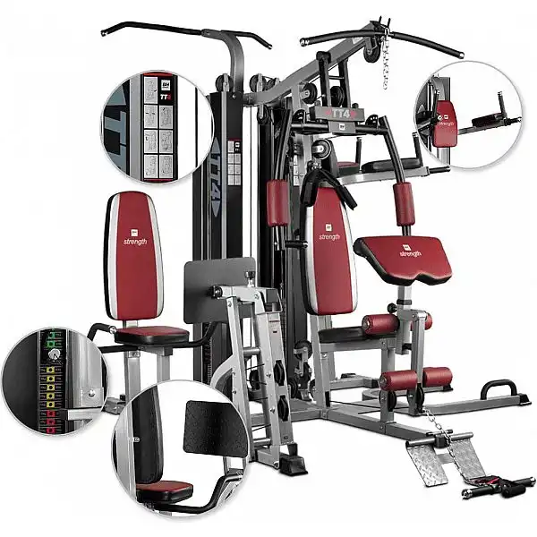 Мультистанция BH Fitness TT4 G159