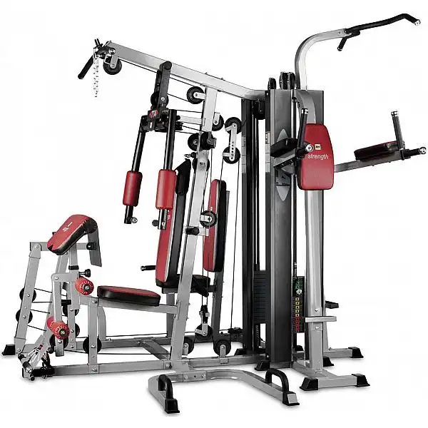 Мультистанция BH Fitness TT4 G159