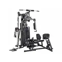 Фітнес станція Finnlo Autark 2500 стек 80 кг