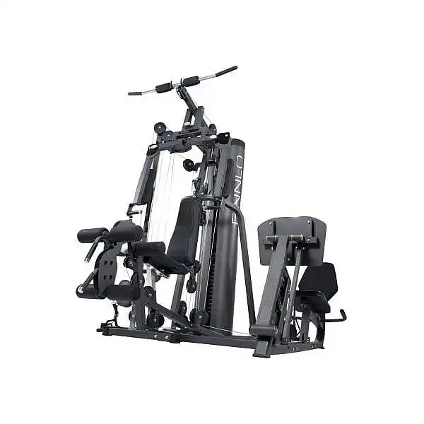 Фітнес станція Finnlo Autark 2500 стек 80 кг
