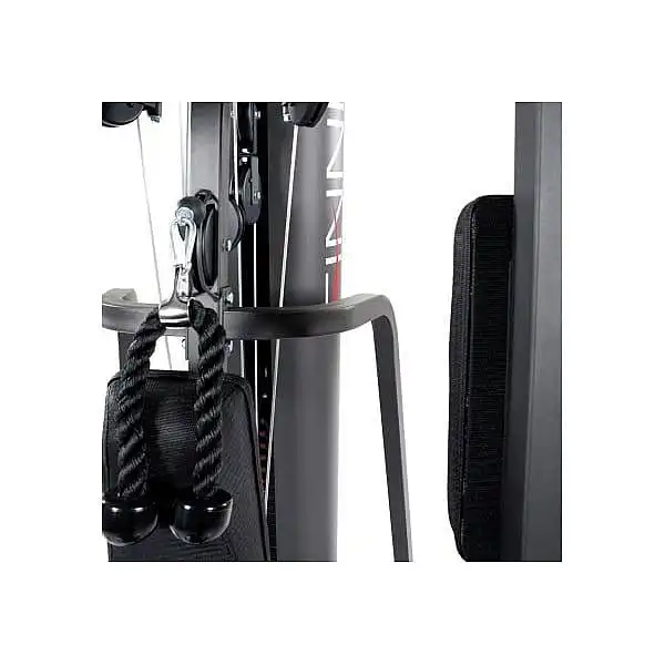 Фітнес станція Finnlo Autark 2500 стек 80 кг