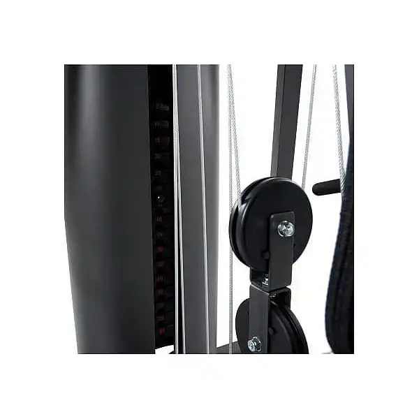 Фітнес станція Finnlo Autark 2500 стек 80 кг