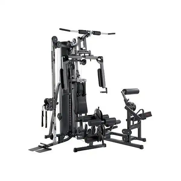 Фитнес станция Finnlo Autark 2600 стек 80 кг