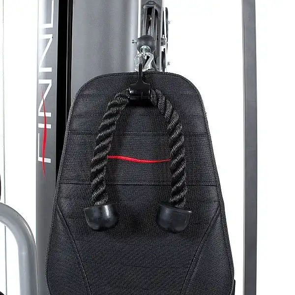 Фітнес станція Finnlo Autark 6000 стек 100 кг