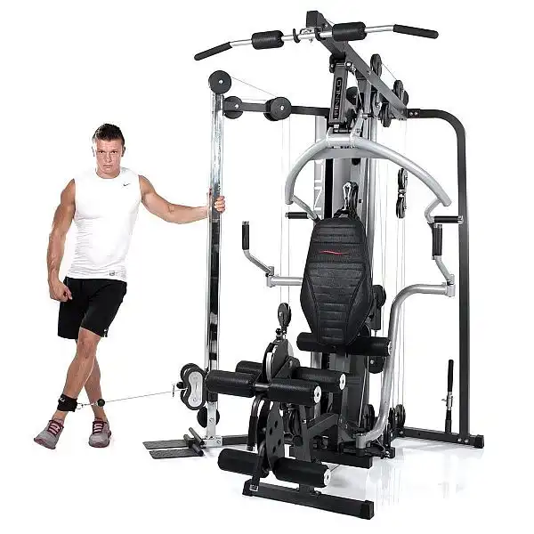 Фітнес станція Finnlo Autark 6000 стек 100 кг