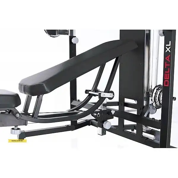 Силовий тренажер Kettler Delta XL