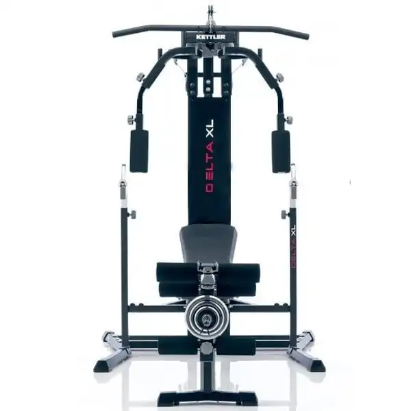 Силовий тренажер Kettler Delta XL