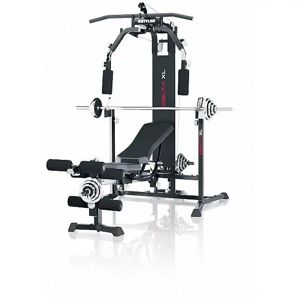 Силовий тренажер Kettler Delta XL