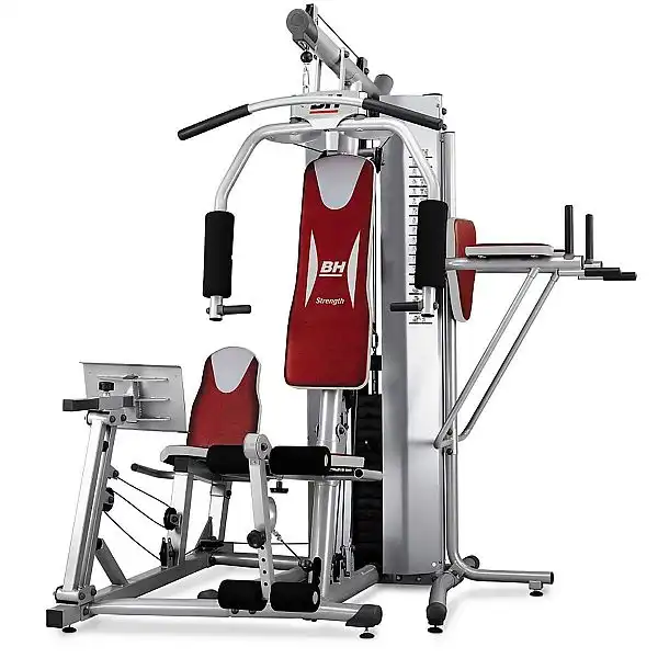 Силовая станция Global Gym Plus G152X BH FITNESS