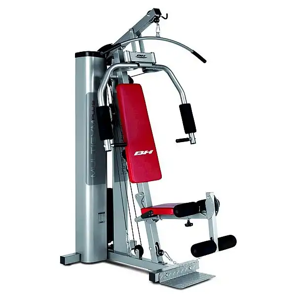 Силовая станция BH Fitness Multy Gym Pro Titanium