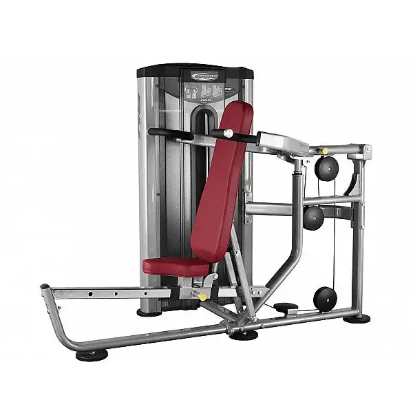 Жим догори BH Fitness L080