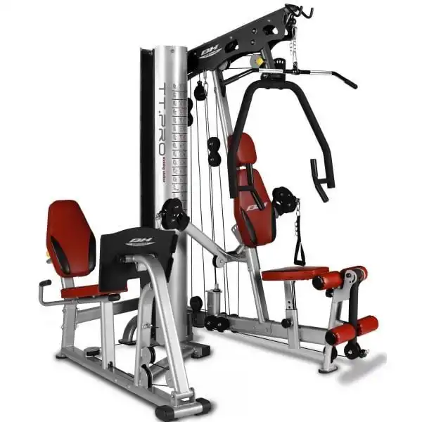 Силовая станция TT Pro G156 BH FITNESS